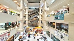 The Adelphi (D6), Retail #451328751
